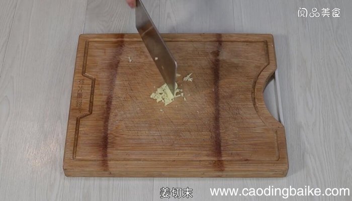 白萝卜裙带菜清汤的做法 白萝卜裙带菜清汤怎么做