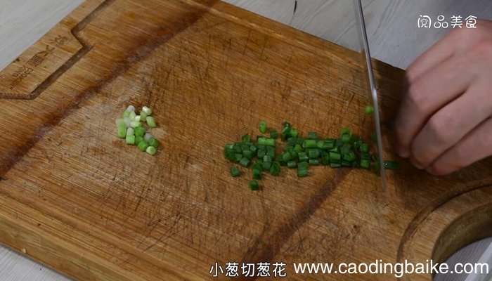 白萝卜裙带菜清汤的做法 白萝卜裙带菜清汤怎么做