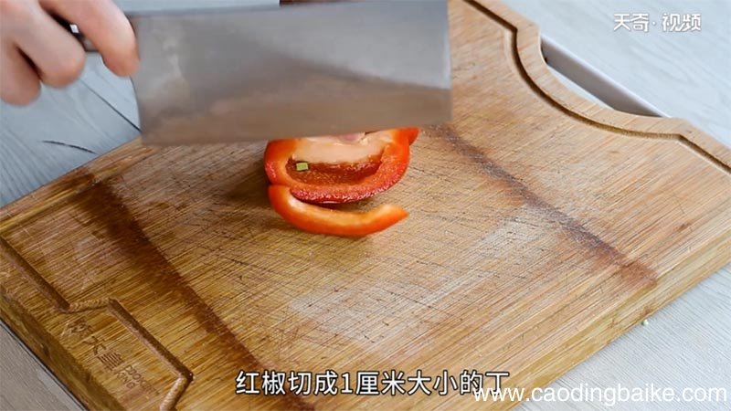 菠萝饭的做法 菠萝饭怎么做