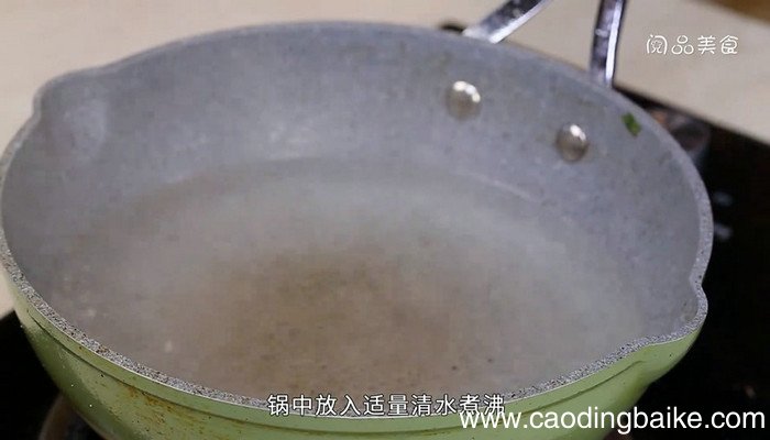 酸辣海带头怎么腌制 酸辣海带头的腌制方法是什么