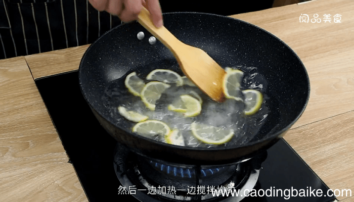 寿司醋的做法 寿司醋的做法