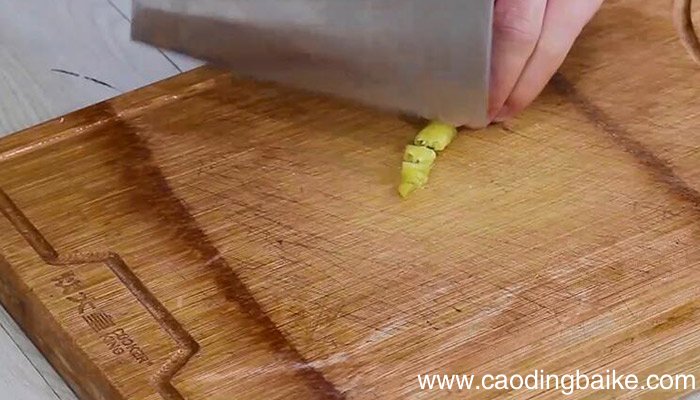 清蒸萝卜的做法 清蒸萝卜怎么做