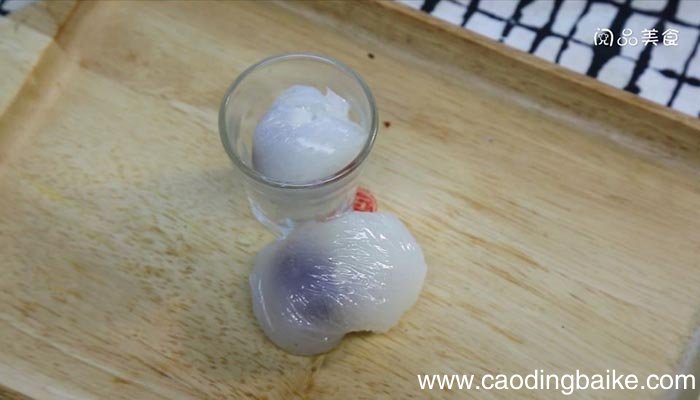 水馒头 水馒头的做法