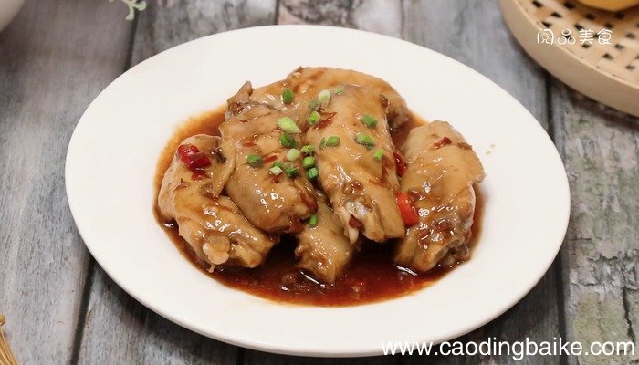 香辣鸡翅的做法 香辣鸡翅怎么做好吃