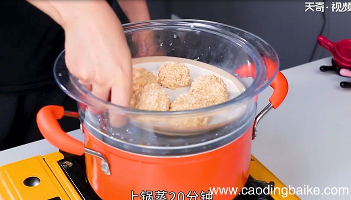藜麦鸡肉丸怎么做 藜麦鸡肉丸的做法