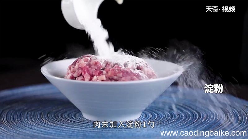 丝瓜溜丸子怎么做 丝瓜溜丸子的做法