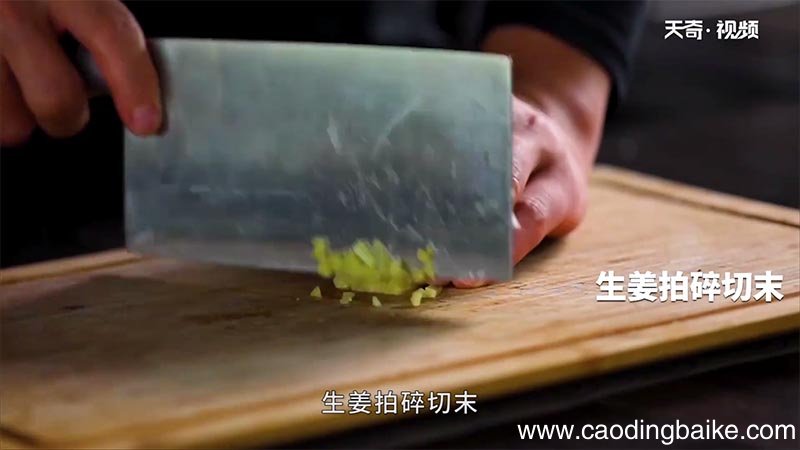 丝瓜溜丸子怎么做 丝瓜溜丸子的做法