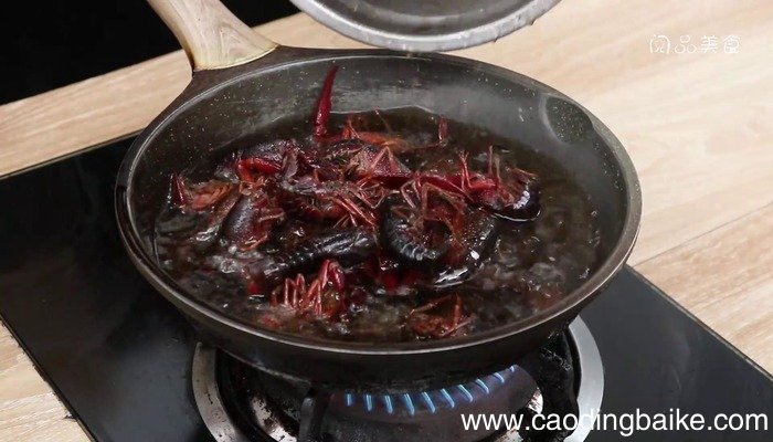 香辣小龙虾的做法 香辣小龙虾怎么做好吃