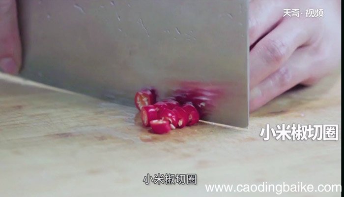 茼蒿怎么做好吃 茼蒿怎么做