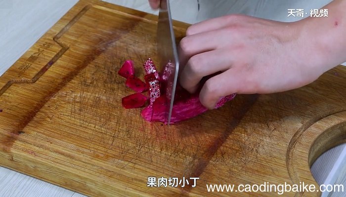 果冻的做法 果冻如何制作