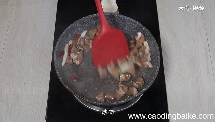 猪大肠的做法 猪大肠如何做比较好吃