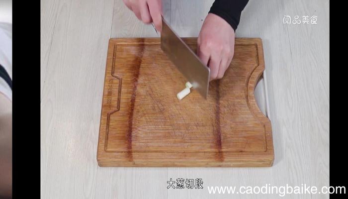 扁豆烧红烧肉的做法 扁豆烧红烧肉
