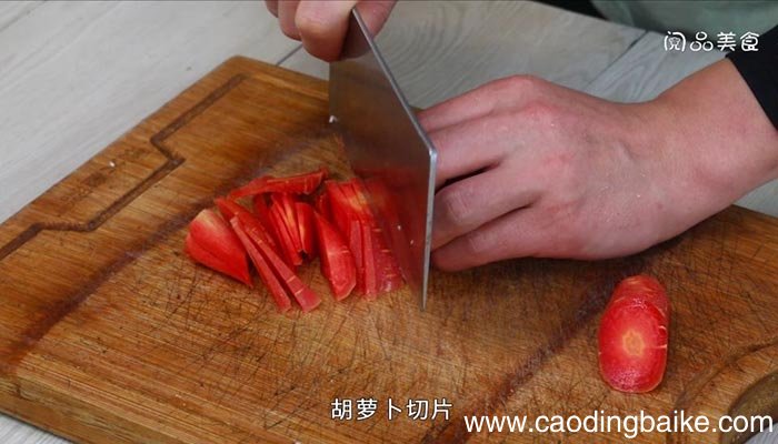 茶树菇汤 茶树菇汤的做法