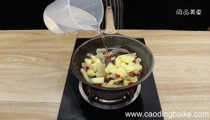 牛杂煲的做法 牛杂煲怎么做好吃