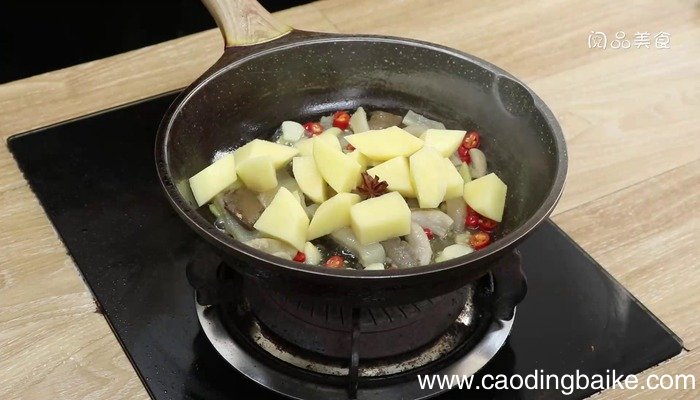 牛杂煲的做法 牛杂煲怎么做好吃