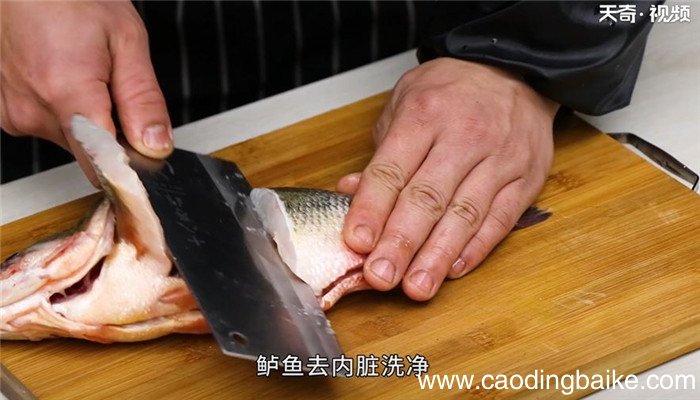 鲈鱼姜丝怎么做 鲈鱼姜丝的做法