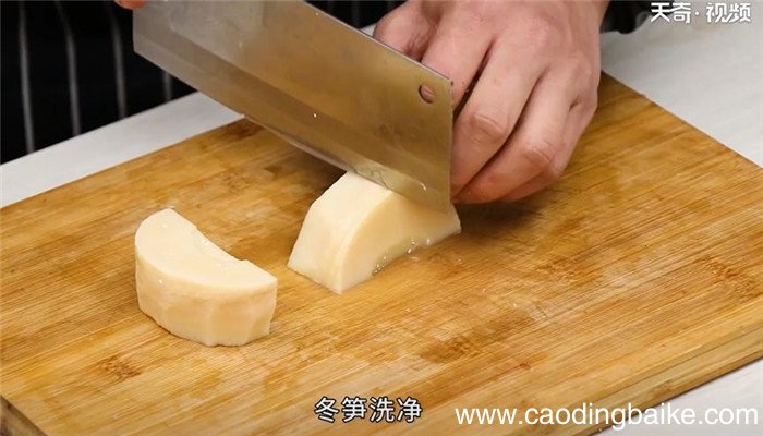 虾片滑肉怎么做 虾片滑肉的做法