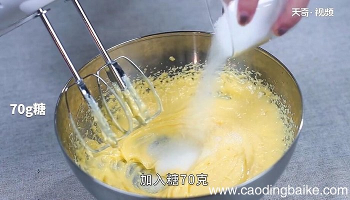 芝士饼干的做法 芝士饼干怎么做