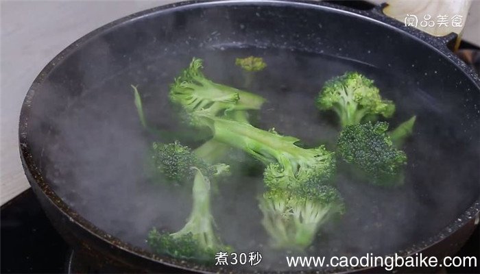 土豆豌豆怎么炒 土豆豌豆的做法