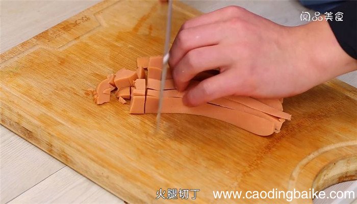 土豆豌豆怎么炒 土豆豌豆的做法