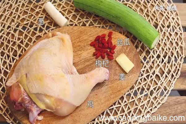 丝瓜的做法大全家常菜 家常丝瓜的做法大全