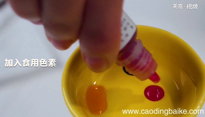 蛋白糖怎么做 蛋白糖的做法