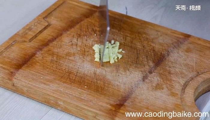 西兰花炒核桃仁做法西兰花炒核桃仁怎么做
