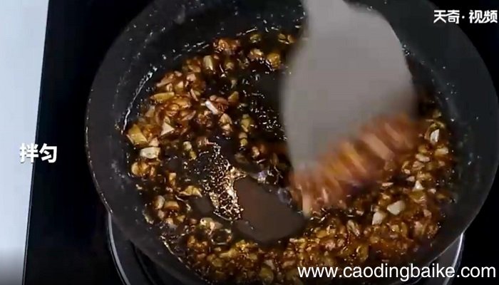 蒜蓉粉丝鲍鱼的做法 蒜蓉粉丝鲍鱼怎么做