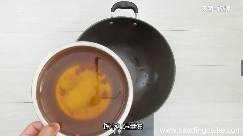 酸菜鱼怎么做 酸菜鱼的做法家常做法