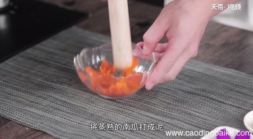 牡丹鱼片怎么做 牡丹鱼片的制作方法是什么
