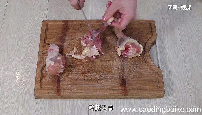 糯米鸡怎么做 糯米鸡的做法