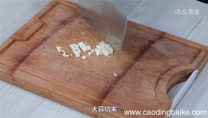 凉拌粉皮的做法 凉拌粉皮怎么做