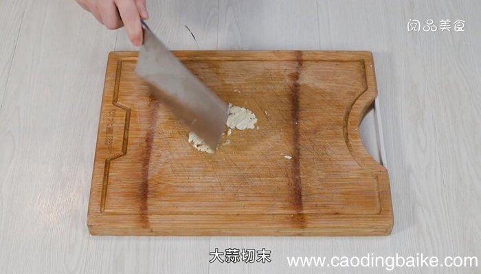 酱香红烧茄子的做法 酱香红烧茄子怎么做