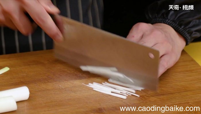 清蒸鱼的做法 清蒸鱼