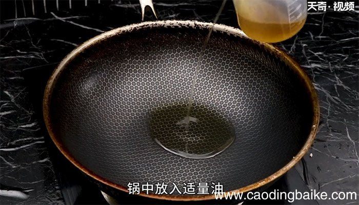 豆腐箱子怎么做 豆腐箱子的做法