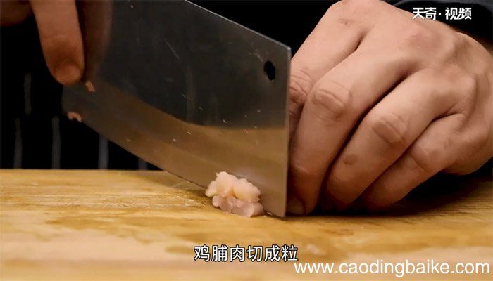 豆腐箱子怎么做 豆腐箱子的做法