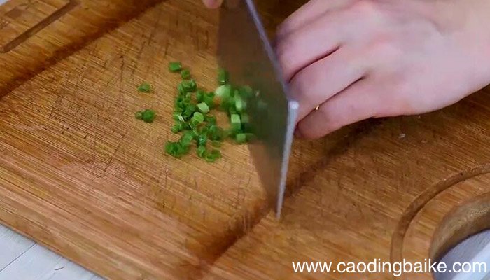 笋干炒肉丝的做法 笋干炒肉丝怎么做