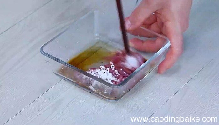 笋干炒肉丝的做法 笋干炒肉丝怎么做