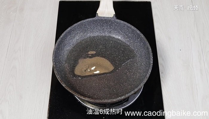 豌豆的做法 豌豆怎么做