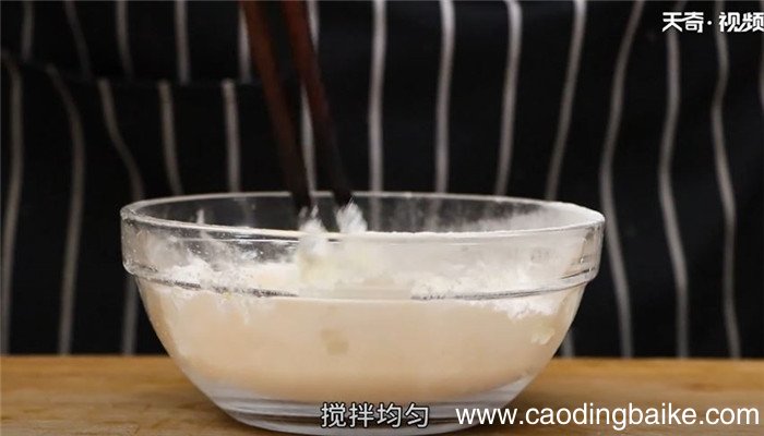 软炸蒜薹怎么做 软炸蒜薹的做法
