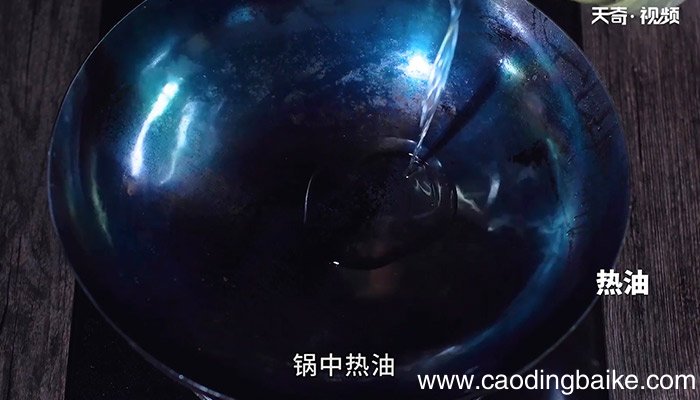 尖椒炒豆腐皮怎么做 尖椒炒豆腐皮的做法