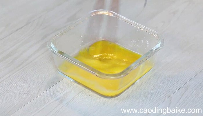 蒜香鸡蛋炒米饭制作 蒜香鸡蛋炒米饭的做法
