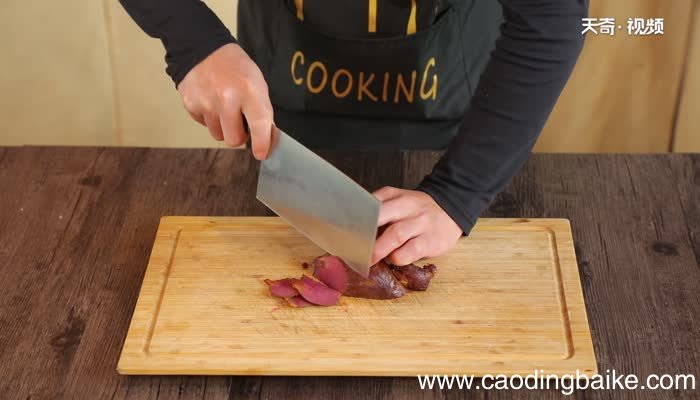 牛肉的做法 牛肉怎么做好吃