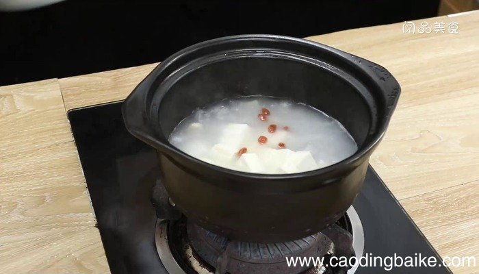 清汤牛肉的做法 清汤牛肉怎么做好吃