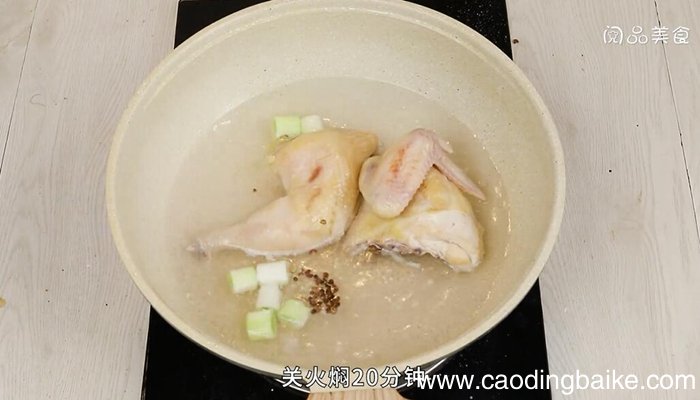 口水鸡汁料怎么做 口水鸡汁料的做法
