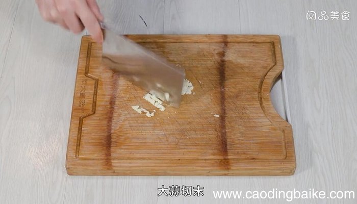 口水鸡汁料怎么做 口水鸡汁料的做法