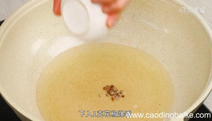 口水鸡汁料怎么做 口水鸡汁料的做法