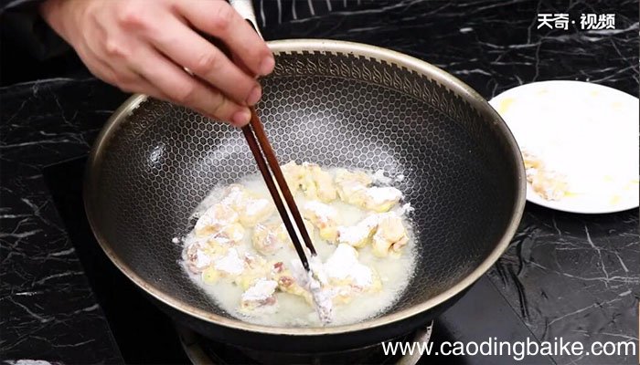 琉璃肉的做法琉璃肉怎么做