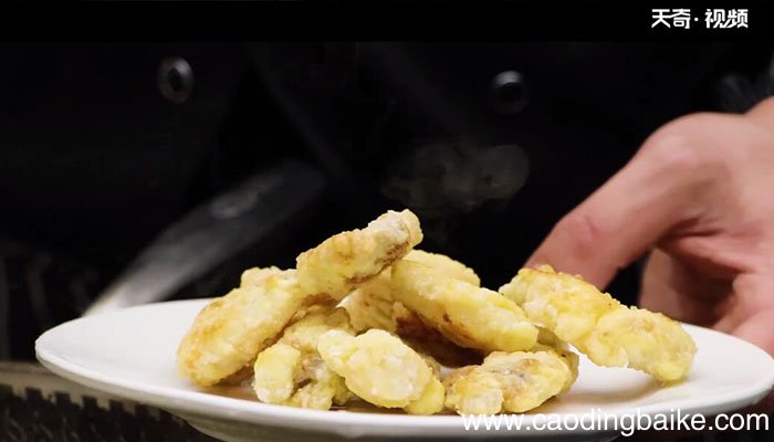 琉璃肉的做法琉璃肉怎么做