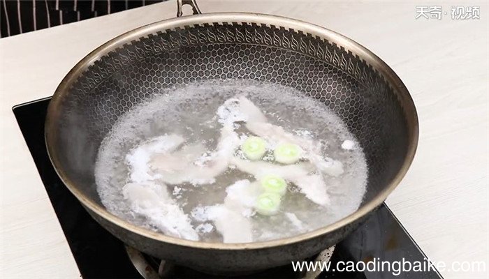 姜末鱼片怎么做 姜末鱼片的做法